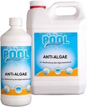 Pool Power Anti Algenmittel 25%, nicht schäumend