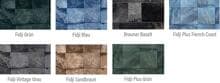 CGT Alkor Aquasense Signature 3D Poolfolie Gewebefolie, Stärke 1,8mm, 2500x165cm