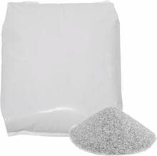 Filterglas für Sandfilteranlagen, Körnung 0,6-1,2mm, 20kg