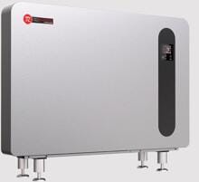 Fairland IDHR35 R DEH Inverter, Entfeuchter, 1,5l/h, grau/silber