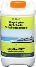 Descon EasyBlue First Wasserpflegemittel, 2,5 Liter