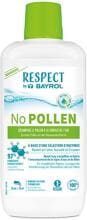 Bayrol Respect No Pollen Beckenreiniger Pollenentfernung, 1 Liter