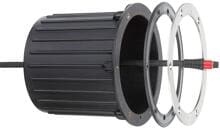 Seliger Einbaunische ABS mit Folienflansch für Sellux Pro 300 LED Scheinwerfer
