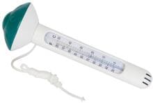 Gre Confort Range UFO Poolthermometer, 18x6x6cm, weiß/grün