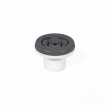 Oku 04231BTA Einlaufdüse, 2" AG, anthrazit