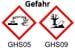 Chemoform Algen-Ex Algenschutzmittel