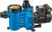 Speck Badu Alpha Filterpumpe, selbstansaugend, 230V, blau