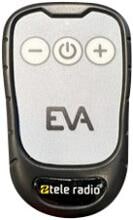 EVA Fernbedienung für RGBW LED PCB/PVB Unterwasserscheinwerfer