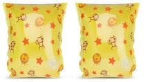 Swim Essentials Yellow Circus Schwimmflügel, 0-2 Jahre, 17x14cm, gelb