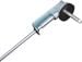BAC Pool Systems Handkurbel Aufrollvorrichtung, mechanisch, 1:3, bis 46m²