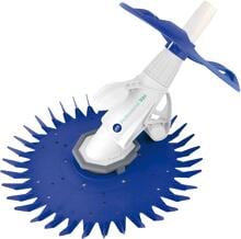 Gre Professional Vac Bodensauger Poolreiniger, hydraulisch