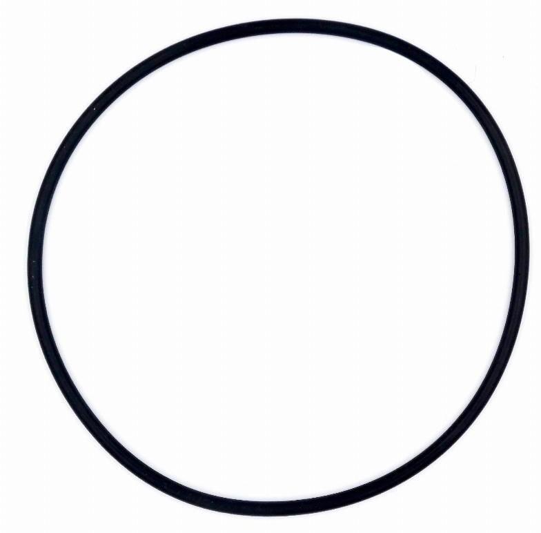 Oku SPS50-4 O-Ring für Vorfilterverschraubung, Ø 80mm, schwarz