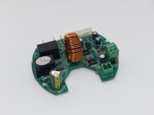 Poolex elektronische Platine für Salzelektrolysegerät Turbo Salt, bis 60m³