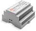 Mean Well Smart Lamps Hutschienen Netzteil für VarioLine RGB DMX, 100W, 24V
