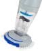 Gre Health Vac Plus Poolsauger Poolreiniger, akkubetrieben, 1,5m³/h, weiß