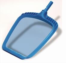 BWT Premium Laubkescher Poolkescher Schwimmbecken Poolreinigung blau