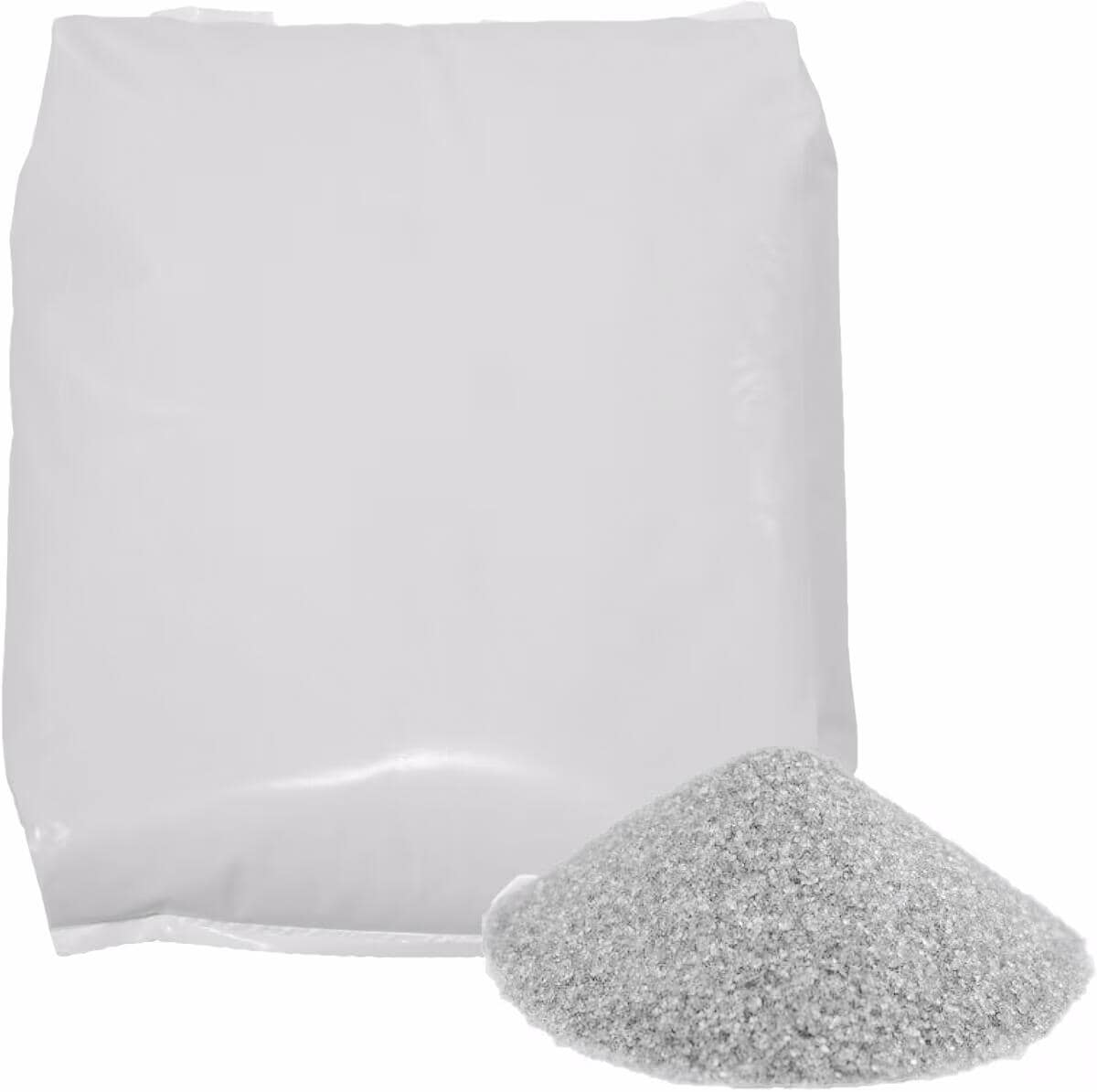 Filterglas für Sandfilteranlagen, Körnung 1,5-2,5mm, 20kg