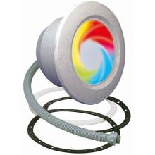 Hayward Cofie LED-Unterwasserscheinwerfer für Folienbecken, RGB, weiß