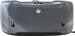 NetSpa Järvi Eisbad, 170x92x67cm, 2 Personen, 330 Liter, inkl. Abdeckung, hellgrau