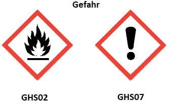 Cepex Adhesivos PVC-Kleber für Hart-PVC, 125g Tube