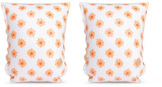 Swim Essentials Floral Love Schwimmflügel, 0-2 Jahre, 17x14cm, multicolor