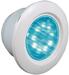 Hayward Colorlogic LED-Einbauscheinwerfer für Folienbecken, 16 Watt, RGB, PAR56, weiß