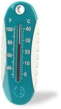 Bayrol Poolthermometer, 18cm, türkis