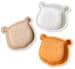 Swim Essentials Safari Chic Beach Set Sandspielzeug, 5-teilig, beige