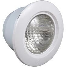 Hayward Cofie CrystaLogic LED-Unterwasserscheinwerfer für Folienbecken, 13,5 Watt, weiß