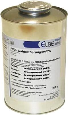 Elbe Elite Nahtversiegelung für Poolfolie, 950ml, sand beach