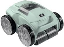 Zodiac Alpha 63 iQ Bio automatischer Pooroboter, Wand- und Bodenreinigung