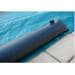Future Pool Wassersack mit Einfüllstutzen, Stärke 0,5mm, 200cm, schwarz
