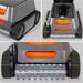 Zodiac Aquasphere ASR105 automatischer Pooroboter, Wand- und Bodenreinigung