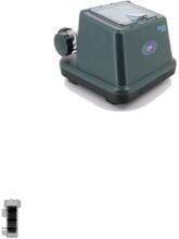 Gre Dream Salt Salzelektrolyse, 25-50m³