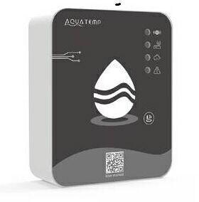 Midas Wifi-Adapter Steuerbox für ON/OFF Wärmepumpen