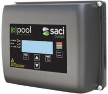 Saci Pumps [e]pool TT3-11A Frequenzumrichter, 4kW, 400V, 3-phasig