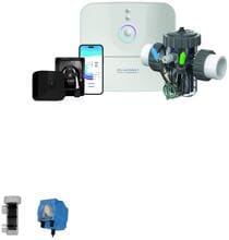 Oku AuraSalt Pro Connect Salzelektrolyse, 50-150m³