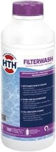 hth Filterwash Filter- und Elektrolysezellenreiniger, 1l