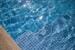 Renolit Alkorplan Touch Ceramics Poolfolie, 100x165cm, Stärke 2mm, Atenea