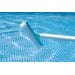 Intex 28003 Maintenance Kit Deluxe Pool-Reinigungsset Poolpflege Bodensauger Teleskopstange 279cm