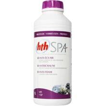 hth Spa Antischaum für Whilrpools, flüssig, 1 Liter