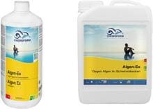 Chemoform Algen-Ex Algenschutzmittel