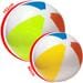 Poolmaster Wasserball Wassersport Poolspiel, PVC, 152cm, bunt