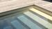 Vagner Pool AVfol Master Poolfolie Gewebefolie, 100x205cm, Stärke 1,5mm, sand