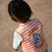 Swim Essentials Bluey Schwimmweste für Kinder, 3-6 Jahre, orange