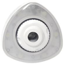 Interline LED-Unterwasserscheinwerfer für Einlassfitting, 230V, weiß