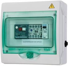 Vagner Pool Steuerung Gegenstromanlage