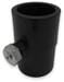Davey Monarch Anschluss-Adapter für Salzwasser-Elektrolyse-System, Erdklemme, schwarz