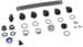 Trend Pool Starter-Set Easy Change Tahiti, Stahlwand-Pool, oval, Sandfilteranlage
