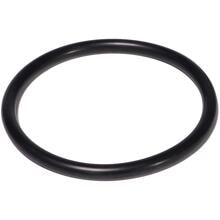PoolCare O-Ring für 6-Wege-Ventil WT-Sandfilter, 22,5mm, schwarz